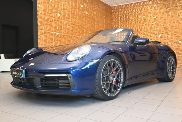 PORSCHE 911 usata 22