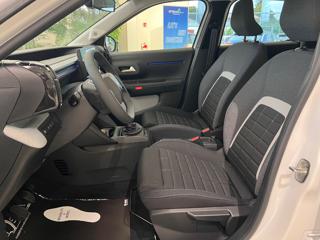 CITROEN C3 usata, con Climatizzatore