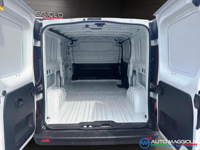 RENAULT Trafic usata, con Cruise Control
