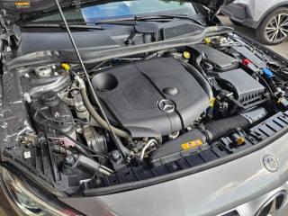 MERCEDES-BENZ GLA 200 usata 133
