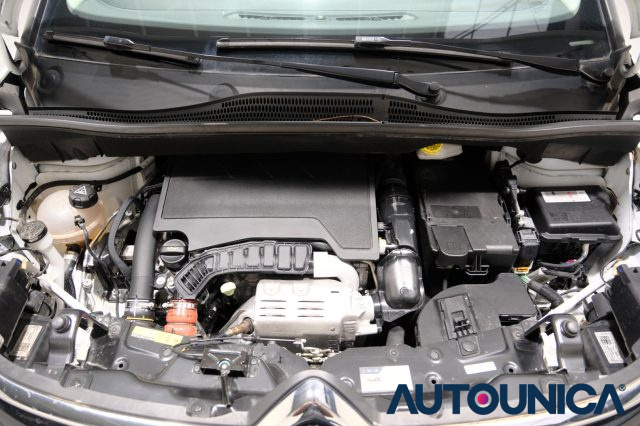 CITROEN C3 Aircross usata 60
