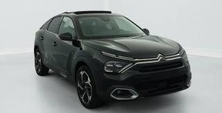 CITROEN C4 usata, con Touch screen