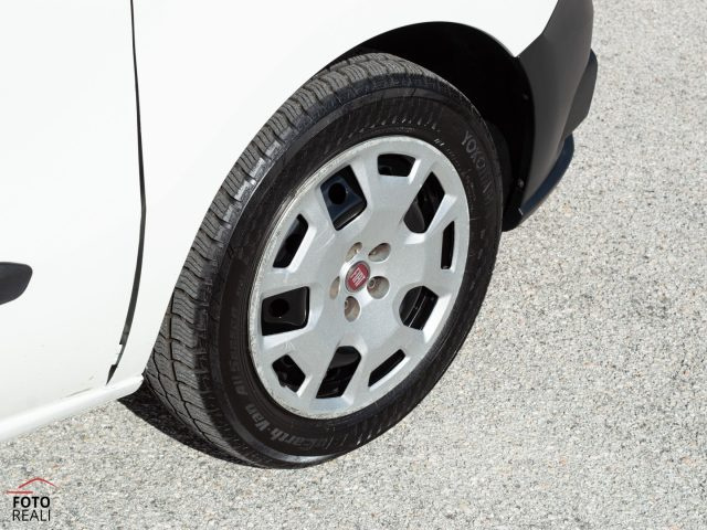 FIAT Doblo usata 21
