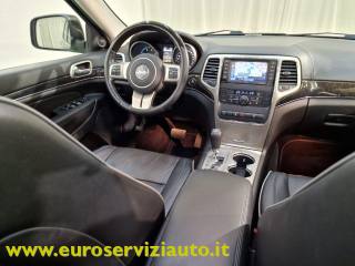 JEEP Grand Cherokee usata, con Controllo trazione