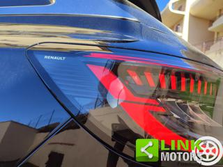 RENAULT Austral usata, con Controllo automatico clima
