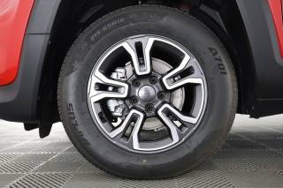 JEEP Renegade usata 7