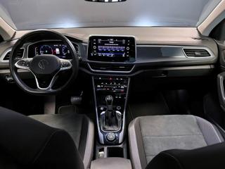 VOLKSWAGEN T-Roc usata, con Chiusura centralizzata