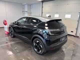 RENAULT Captur usata, con Specchietti laterali elettrici