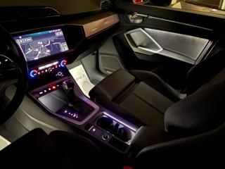 AUDI Q3 usata, con Volante multifunzione
