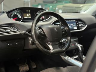 PEUGEOT 308 usata, con Chiusura centralizzata