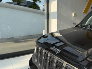 JEEP Renegade usata, con Airbag Passeggero
