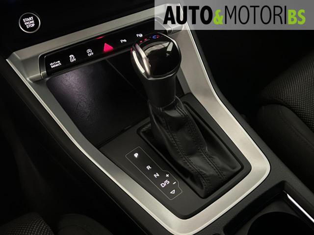 AUDI Q3 usata, con Filtro antiparticolato