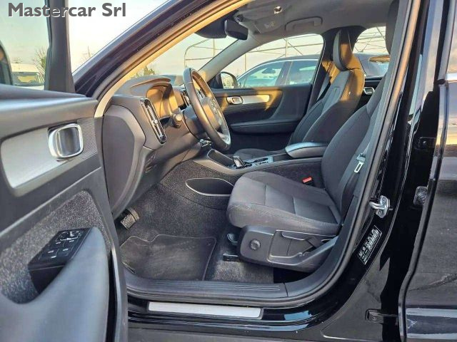 VOLVO XC40 usata, con Chiusura centralizzata