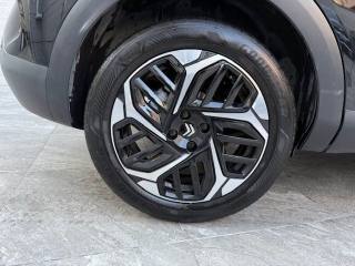 CITROEN C4 usata, con Cerchi in lega