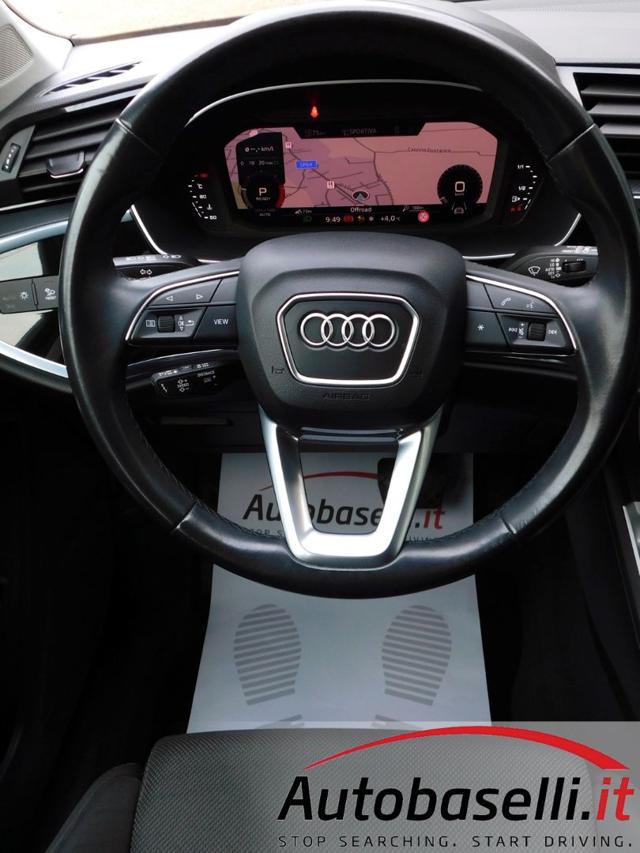 AUDI Q3 usata 77