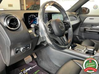 MERCEDES-BENZ GLB 180 usata, con Climatizzatore