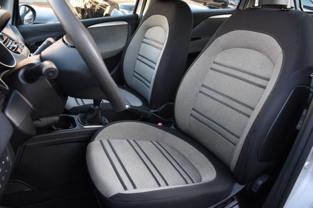 FIAT Punto Evo usata, con Autoradio