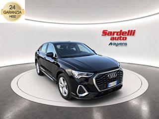 AUDI Q3 usata, con Airbag