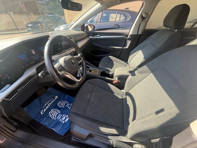 VOLKSWAGEN Golf usata, con Climatizzatore