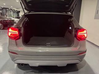 AUDI Q2 usata, con Volante in pelle