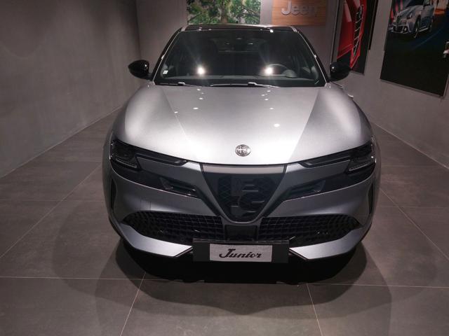 ALFA ROMEO Junior usata, con Alzacristalli elettrici