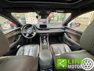 MAZDA 6 usata, con Bluetooth