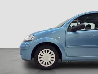 CITROEN C3 usata, con Climatizzatore