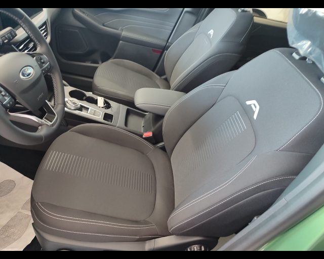 FORD Kuga usata, con Filtro antiparticolato