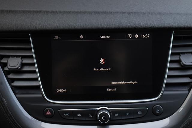 OPEL Grandland X usata, con Start/Stop Automatico