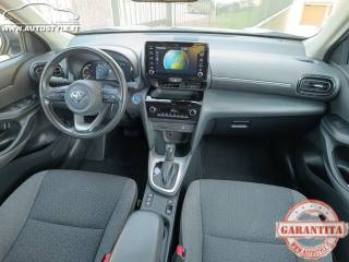 TOYOTA Yaris Cross usata, con Specchietto retrovisore con funzione antiabbagliamento