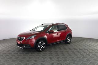 PEUGEOT 2008 usata 6