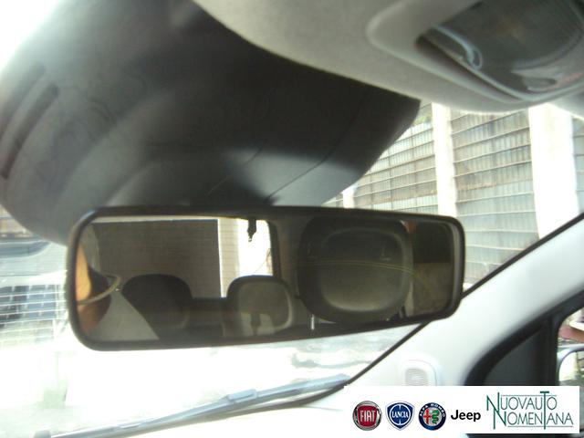 FIAT Panda Cross usata, con Sensore di luce