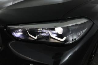 BMW X5 usata 8