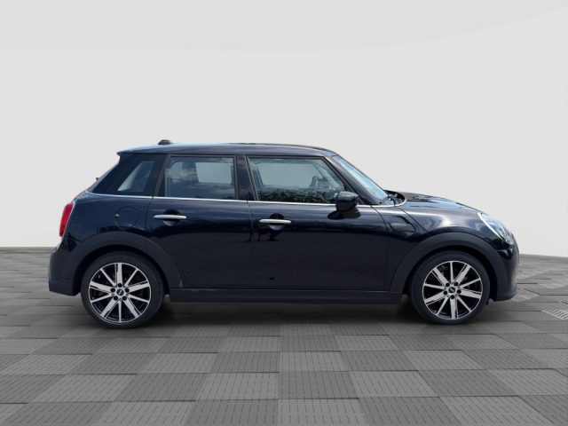 MINI Mini usata 5