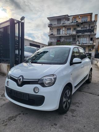 RENAULT Twingo usata, con Airbag