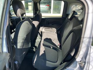 FIAT Panda Cross usata, con ESP