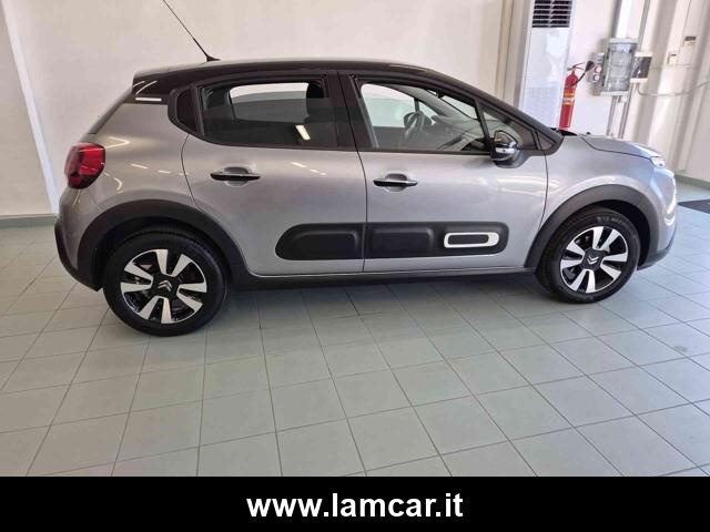 CITROEN C3 usata, con Controllo trazione