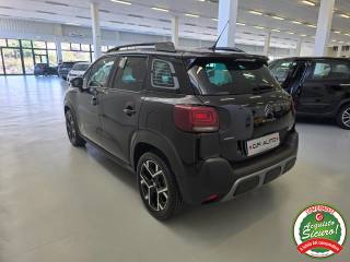 CITROEN C3 Aircross usata, con Autoradio