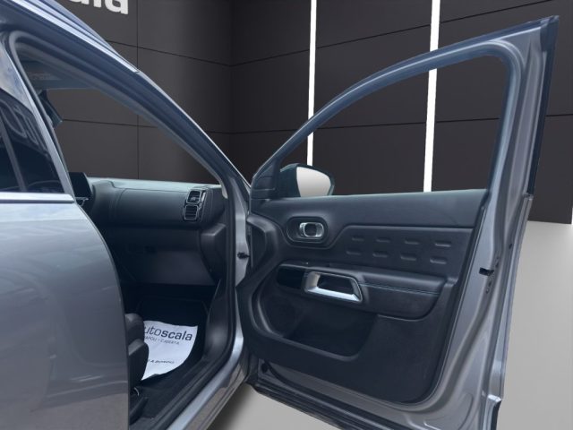 CITROEN C5 Aircross usata, con Fari LED