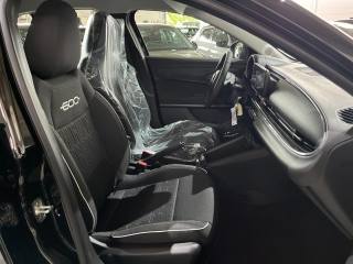 FIAT 600 usata, con USB