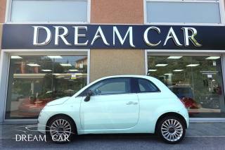 FIAT 500 usata, con Airbag
