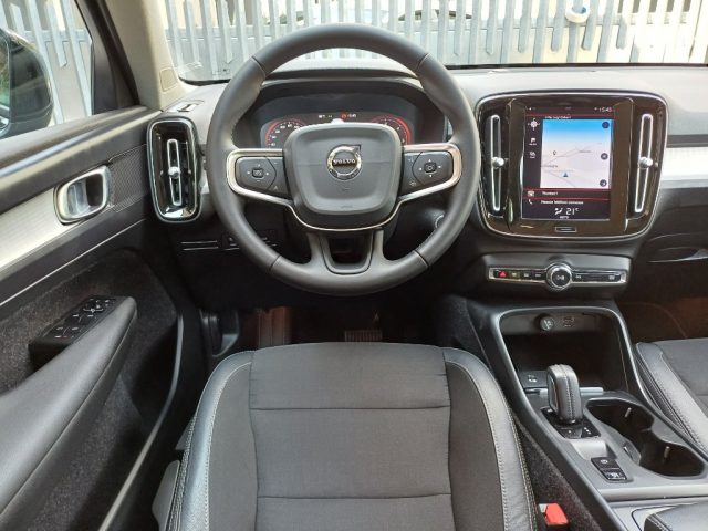 VOLVO XC40 usata, con Cronologia tagliandi