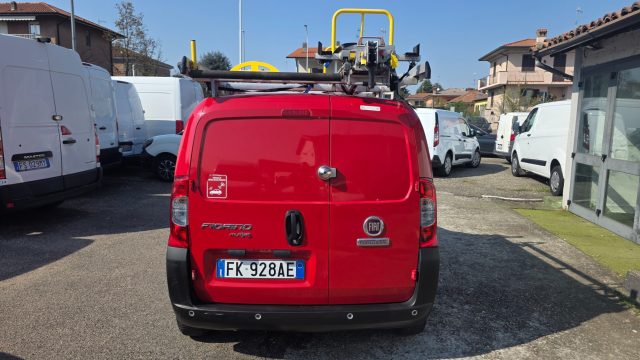 FIAT Fiorino usata, con Chiusura centralizzata