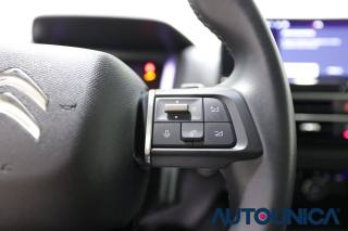 CITROEN C4 usata, con Touch screen
