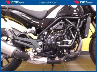 BENELLI Leoncino 500 usata 6