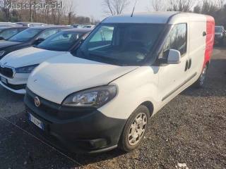 FIAT Doblo usata, con Airbag