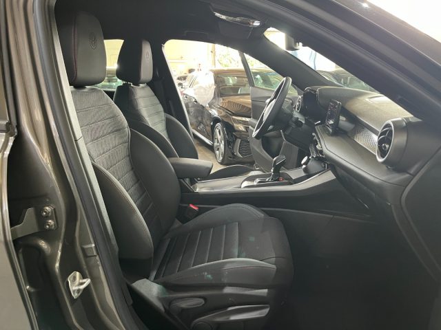 ALFA ROMEO Tonale usata, con Sedili sportivi