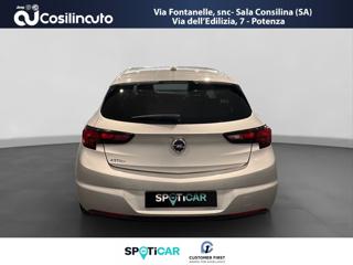 OPEL Astra usata, con Alzacristalli elettrici