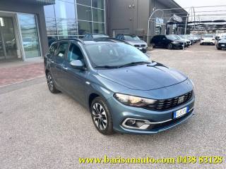 FIAT Tipo usata, con Airbag