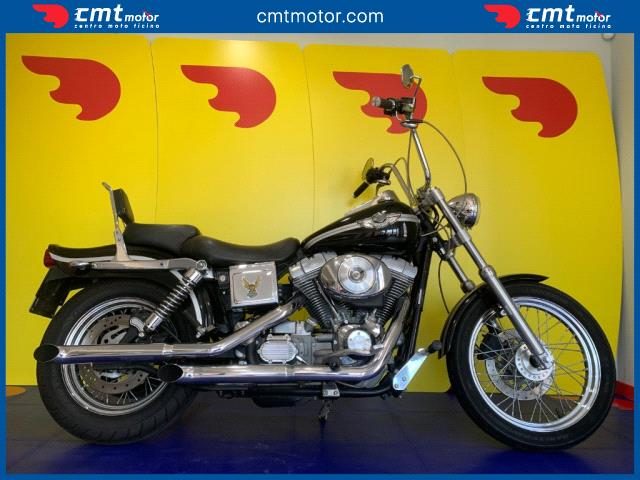 HARLEY-DAVIDSON Other usata 0